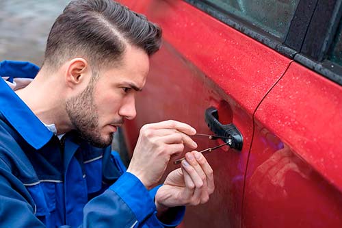 Autoöffnung Emsdetten Westum